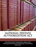National Defense Authorization ACT