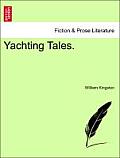 Yachting Tales.
