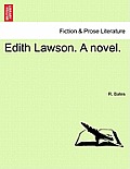 Edith Lawson. a Novel.