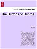 The Burtons of Dunroe.