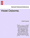 Violet Osborne.