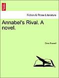 Annabel's Rival. a Novel.