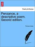 Penzance, a Descriptive Poem. Second Edition.