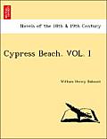 Cypress Beach.