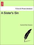 A Sister's Sin