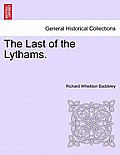 The Last of the Lythams.