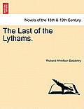 The Last of the Lythams.