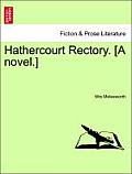 Hathercourt Rectory. [A Novel.]