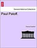 Paul Patoff.