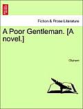 A Poor Gentleman. [A Novel.]