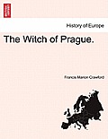 The Witch of Prague. Vol. II.