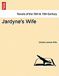 Jardyne's Wife