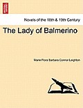 The Lady of Balmerino