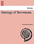 Geology of Tennessee.