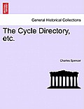 The Cycle Directory, Etc.