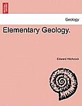Elementary Geology.