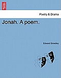 Jonah. a Poem.