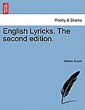 English Lyricks. the Second Edition.