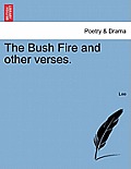 The Bush Fire and Other Verses.