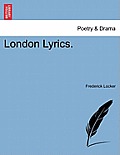 London Lyrics.