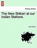 The New Shikari at Our Indian Stations.