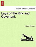 Lays of the Kirk and Covenant.