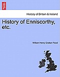 History of Enniscorthy, Etc.