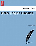 Bell's English Classics.