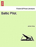 Baltic Pilot.