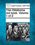 The Oklahoma red book. Volume 1 of 2