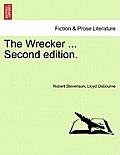 The Wrecker ... Second Edition.