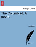 The Columbiad. A poem.