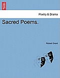 Sacred Poems.