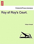 Roy of Roy's Court.