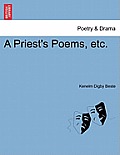 A Priest's Poems, Etc.