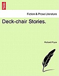 Deck-Chair Stories.