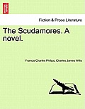 The Scudamores. a Novel.