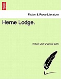 Herne Lodge.