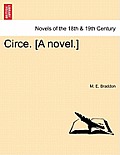 Circe. [A Novel.]Vol. I.