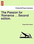 The Passion for Romance ... Second Edition.