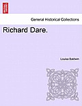 Richard Dare. Vol. I.
