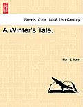 A Winter's Tale. Vol. II