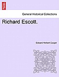 Richard Escott.
