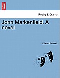 John Markenfield. a Novel.