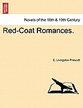 Red-Coat Romances.