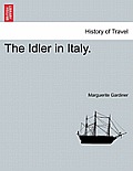 The Idler in Italy.