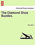 The Diamond Shoe Buckles.