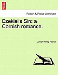 Ezekiel's Sin: A Cornish Romance.