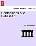 Confessions of a Publisher.