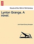 Lynton Grange. A novel.